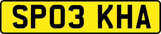 SP03KHA