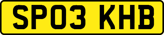 SP03KHB