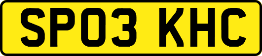 SP03KHC