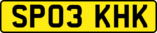 SP03KHK