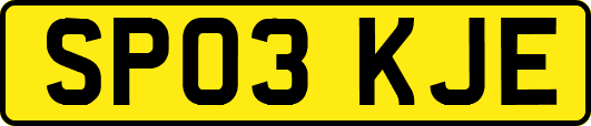 SP03KJE