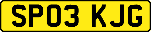 SP03KJG