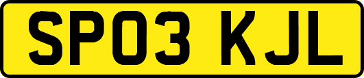 SP03KJL