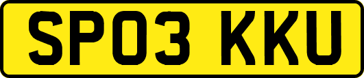 SP03KKU