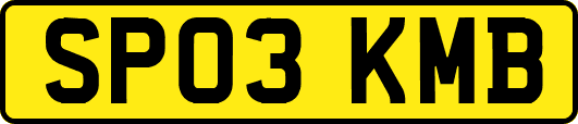 SP03KMB