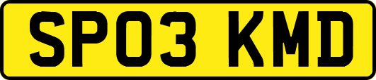 SP03KMD