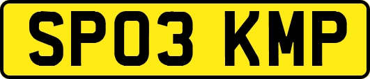 SP03KMP