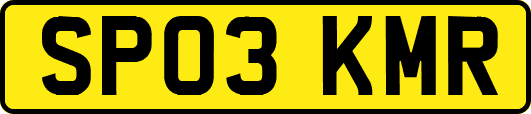 SP03KMR