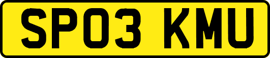 SP03KMU