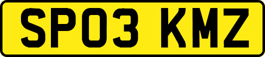 SP03KMZ
