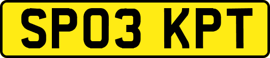 SP03KPT