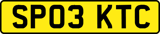 SP03KTC