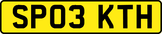 SP03KTH