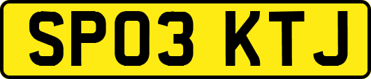 SP03KTJ
