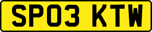 SP03KTW