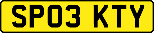 SP03KTY