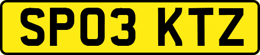 SP03KTZ