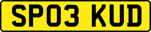 SP03KUD