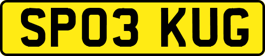 SP03KUG