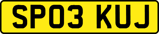 SP03KUJ