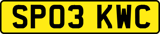 SP03KWC