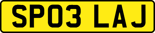SP03LAJ