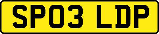 SP03LDP