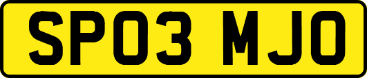 SP03MJO