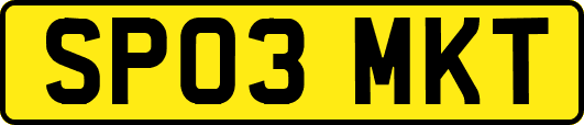 SP03MKT