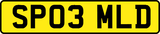 SP03MLD