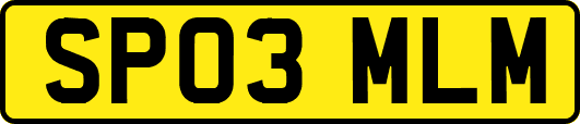SP03MLM