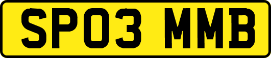 SP03MMB