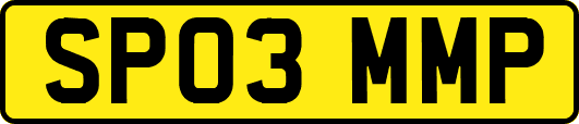 SP03MMP