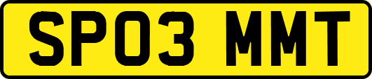 SP03MMT