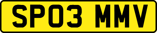 SP03MMV