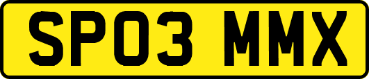 SP03MMX