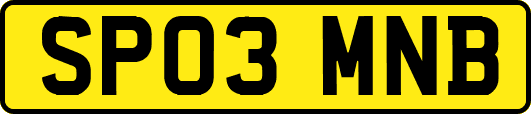 SP03MNB