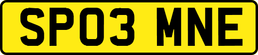 SP03MNE