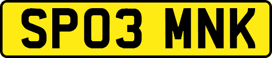 SP03MNK