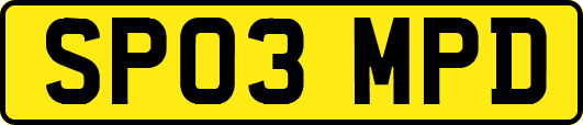 SP03MPD
