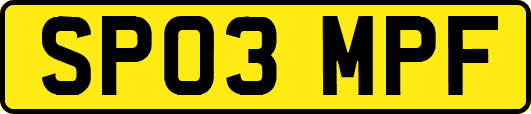 SP03MPF