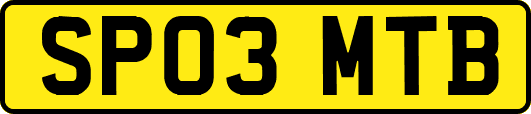 SP03MTB