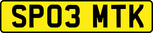 SP03MTK