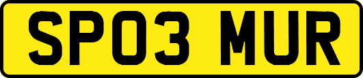 SP03MUR