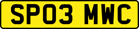 SP03MWC