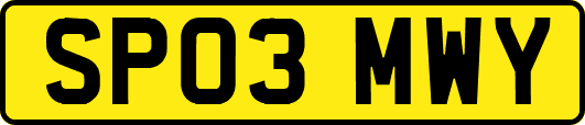 SP03MWY