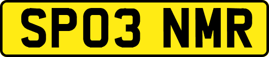 SP03NMR