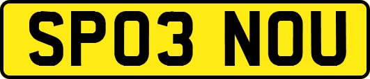 SP03NOU