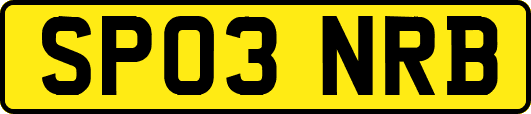 SP03NRB