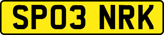 SP03NRK